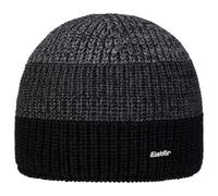 Berretto Beanie Caris by Eisbär grigio One Size