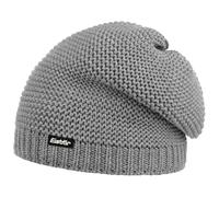 Berretto Beanie Corson by Eisbär grigio One Size