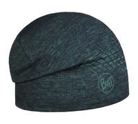 Berretto Beanie Dryflx Reflective by BUFF verde One Size