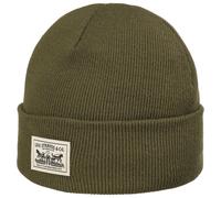 Levi's - Berretto Embarcadero - - Accessories - unisex - Verde - ONE SIZE