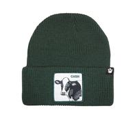 Goorin Bros. The Farm, Cuffia unisex in acrilico, Milk Bands (Green), taglia unica