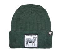 Berretto Beanie Goorin Bros. 107-0056 Pecora Uomo Sintetico Verde