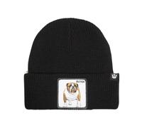 Berretto Beanie Goorin Bros. 107-0077 Cane Uomo Sintetico Nero