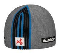 Berretto Beanie Ingemar ski Austria by Eisbär grigio-blu One Size