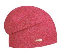 Berretto Beanie Maresa Soft Headsock by Seeberger pink One Size
