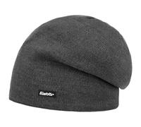 Berretto Beanie Ogle Oversize by Eisbär antracite One Size