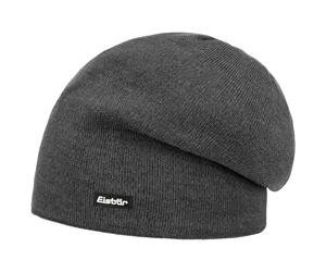 Berretto Beanie Ogle Oversize by Eisbär antracite One Size