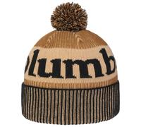 Berretto Beanie Polar Powder III by Columbia beige-marrone One Size