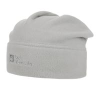 Berretto Beanie Real Stuff by Jack Wolfskin grigio One Size