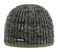 Berretto Beanie Rene by Eisbär grigio-oliva One Size