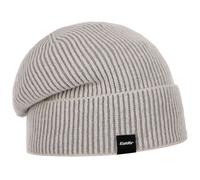 Berretto Beanie Ricco Active by Eisbär grigio chiaro One Size
