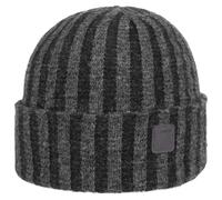 Berretto Beanie Selfoss by Barts antracite One Size