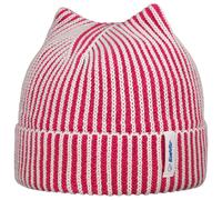 Berretto Beanie Sorra by Eisbär pink One Size