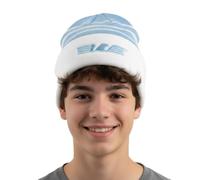 Berretto/Beanie SS Lazio Prodotto Ufficiale, 5-7 Anni
