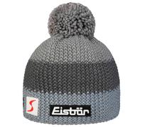 Berretto Beanie Star Skipool Kids by Eisbär blu-grigio One Size
