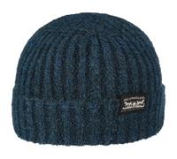 Berretto Beanie Sunset by Levis® blu scuro One Size