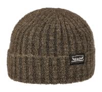 Berretto Beanie Sunset by Levis® marrone One Size