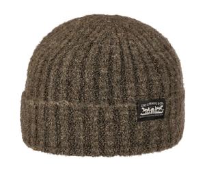 Berretto Beanie Sunset by Levis® marrone One Size