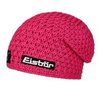 Berretto Beanie Trail Crystal Skipool by Eisbär pink One Size