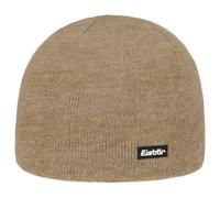 Berretto Beanie Uni by Eisbär beige One Size