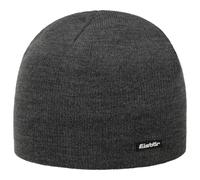 Berretto Beanie Uni by Eisbär grigio scuro One Size
