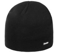 Eisbär Berretto Beanie Uni da Sci Invernale Taglia Unica - Nero