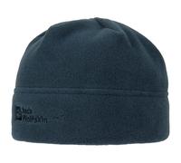 Berretto Beanie Vertigo by Jack Wolfskin blu scuro One Size