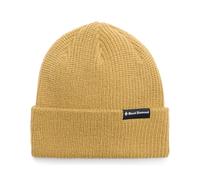 Berretto Black Diamond Fisherman Jaune TU