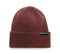 Berretto Black Diamond Fisherman Marron TU