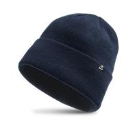 Berretto Brandit Blu NavyTaglia unica Blu Navy