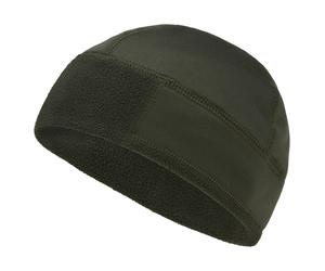 Berretto Brandit BW Fleece - Olive universale