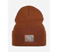 Buff - Kid's Knitted Beanie Bery - Berretto One Size marrone