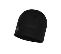 Berretto Buff black pro Noir TU