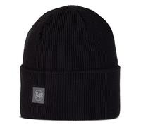 Buff Crossknit Berretto Unisex - nero