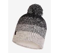 Buff masha unisex beanie grey white unica