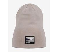 Berretto Buff Lilon Long grigio chiaro