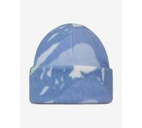 Berretto Buff Oamsi Polar Print azzurro chiaro bambini