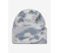 Berretto Buff Polar Prints chiaro bianco