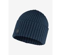 Berretto Buff Rutger blu acciaio