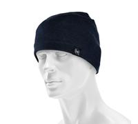 Berretto Buff Safety Knitted Polar Beanie - Dark Navy universale