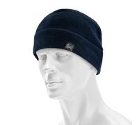Berretto Buff Safety Polar Beanie - Navy universale