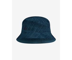 Berretto Buff Trek Bucket Hat Keled Blue blu scuro - S-M