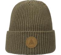 Berretto Cairn Paolo, verde scuro Onesize Forest night