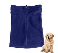 Berretto caldo per cani, autunno/inverno, caldo, per il clima freddo, per le orecchie del cane, berretto regolabile per esterni, protezione per le orecchie con regolabile e manicotto
