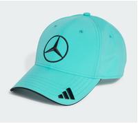 Berretto Cappellino Bambini 2025 Mercedes-Benz AMG Team F1 By Adidas Originale