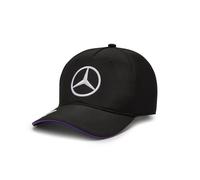 Berretto Cappellino Bambino Mercedes-Benz AMG F1 Hamilton Originale B67998101