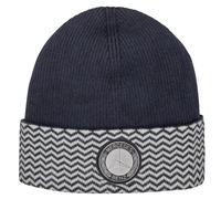 Berretto Cappellino Di Maglia Mercedes-Benz Colore Navy Originale B66041804