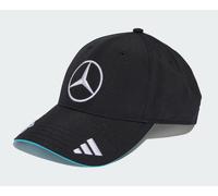 Berretto Cappellino George Russell 2025 Mercedes-Benz AMG F1 By Adidas Originale