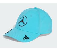 Berretto Cappellino George Russell 2025 Mercedes-Benz AMG F1 By Adidas Originale