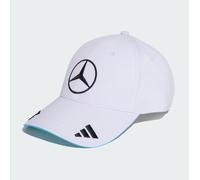 Berretto Cappellino George Russell 2025 Mercedes-Benz AMG F1 By Adidas Originale
